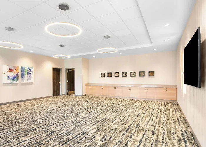 Best Western Plus Settlers Point